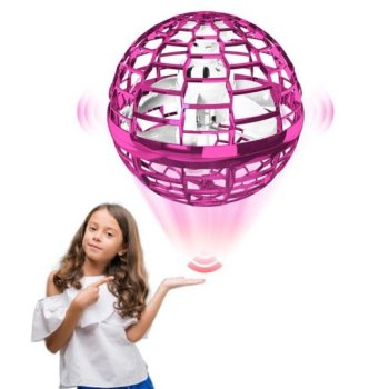 Spinner Ball: Szórakozás gyerekeknek és felnőtteknek – Tökéletes ajándék minden alkalomra