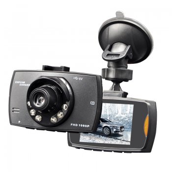 Recenzió - Uwing C6 autós kamera