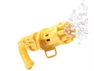 Buborékpisztoly - Bubble gun