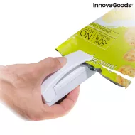 Kézi fóliahegesztő mágnessel - Magseal - InnovaGoods