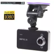 Autós kamera - Vehicle Blackbox - DVR - Full HD 1080p