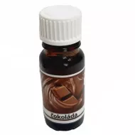 Illóolaj aromalámpába - csokoládé - 10 ml