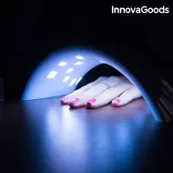 InnovaGoods professzionális LED UV körömlámpa