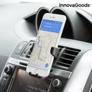 Autós mobiltelefon tartó - InnovaGoods