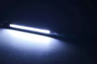 Újratölthető LED munkalámpa