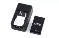 GPS mágneses helymeghatározó lehallgatóval - GF-07