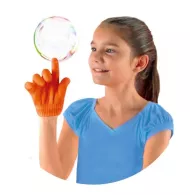 Juggle Bubble - megfogható szappanbuborék