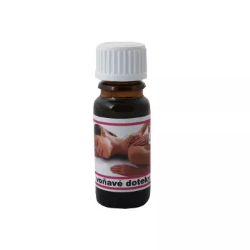 Illóolaj aromalámpába - Illatos érintések - 10 ml