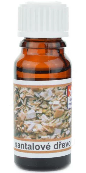 Illóolaj aromalámpába - Szantálfa - 10 ml