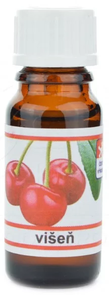 Illóolaj aromalámpába - Meggy - 10 ml