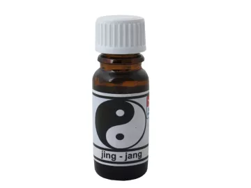 Illóolaj aromalámpába - Jing-Jang - 10 ml